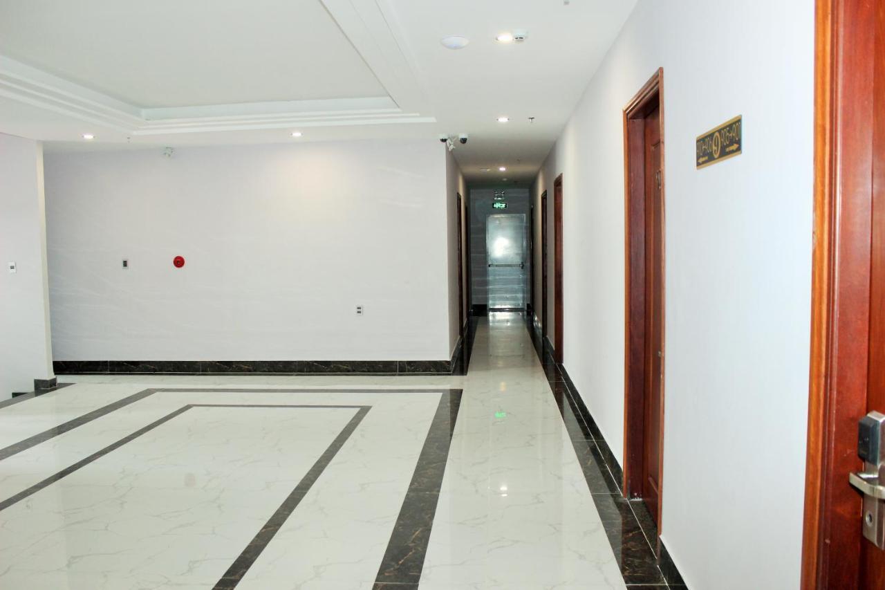 Sky Hotel Hong Ngu Luaran gambar